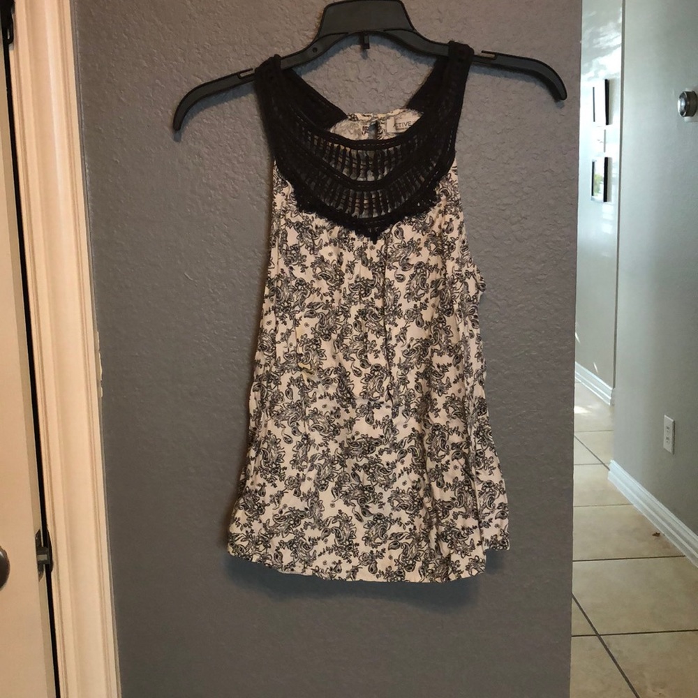 Tank top